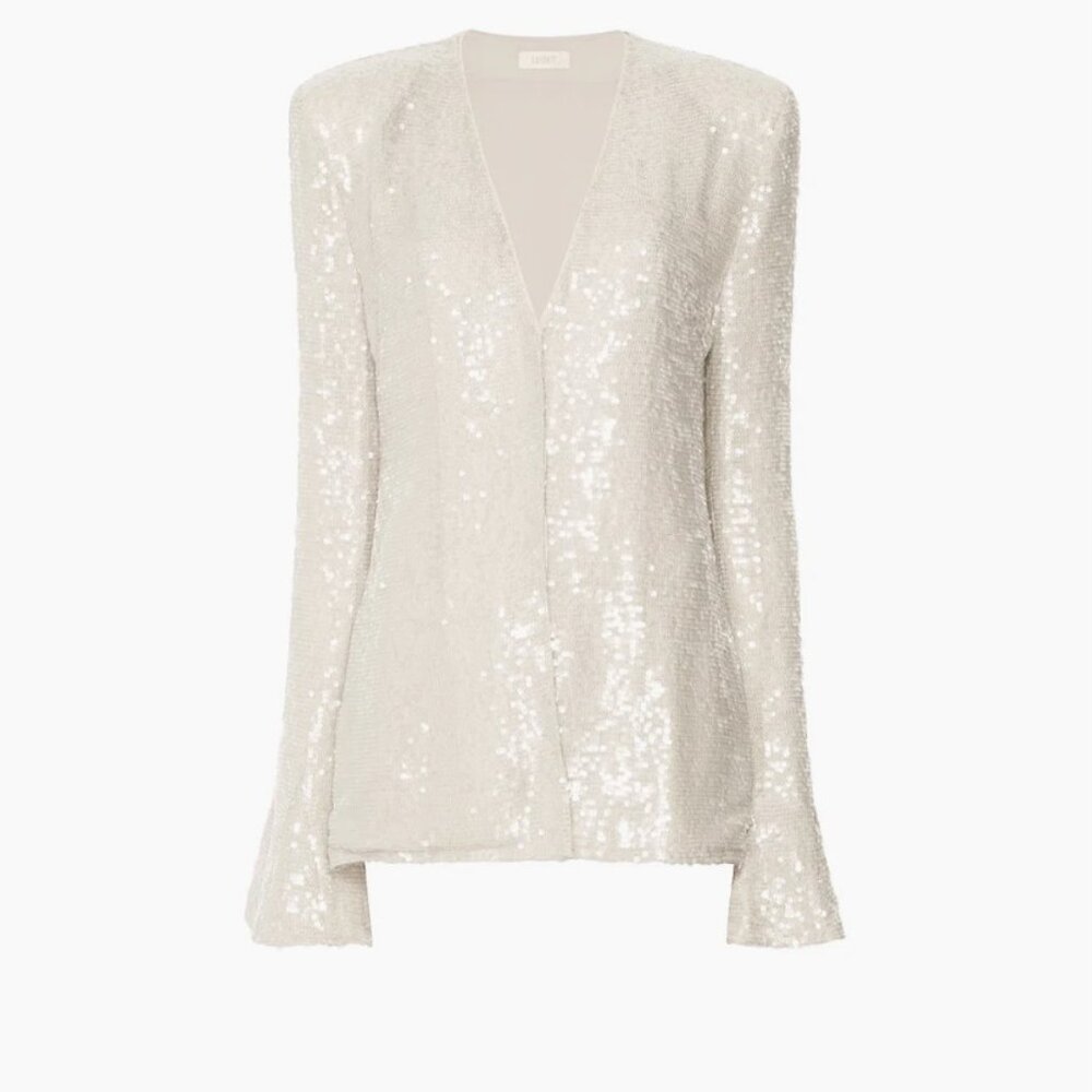 Lapointe Nordstrom's Sequins - S/M